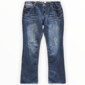 K Jordan Bootcut Jeans SZ 16